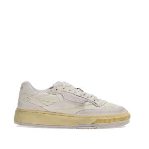 REEBOK LTD. Club C LTD - Wax Moon White