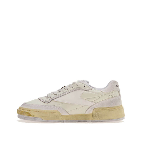 REEBOK LTD. Club C LTD - Wax Moon White