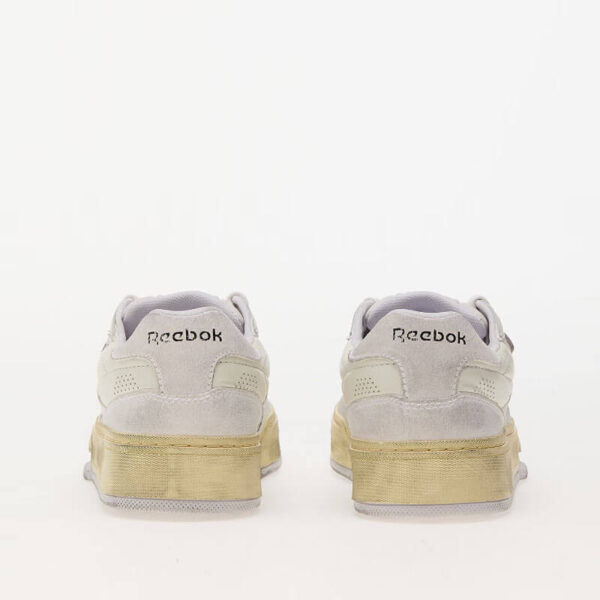 REEBOK LTD. Club C LTD - Wax Moon White