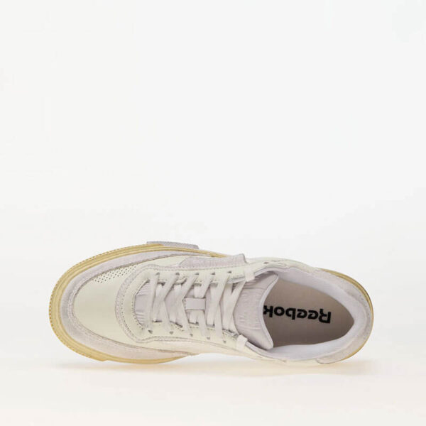 REEBOK LTD. Club C LTD - Wax Moon White