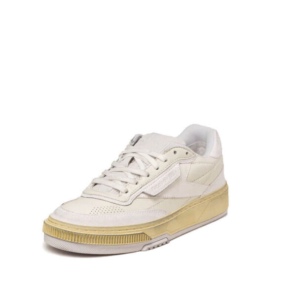 REEBOK LTD. Club C LTD - Wax Moon White