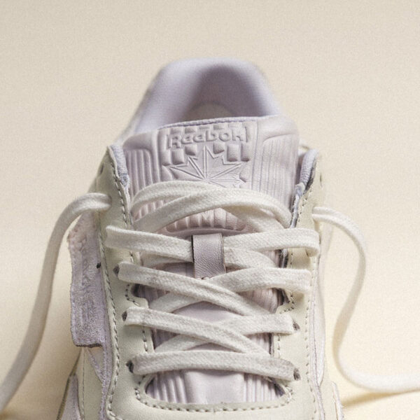 REEBOK LTD. Club C LTD - Wax Moon White