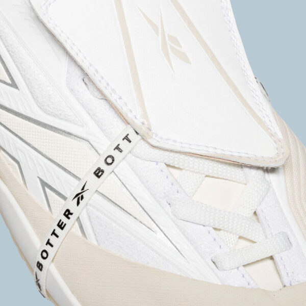 REEBOK LTD. BOTTER Energia Bo Kéts - White