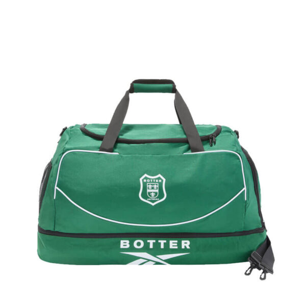 REEBOK LTD. BOTTER Soccer Bag