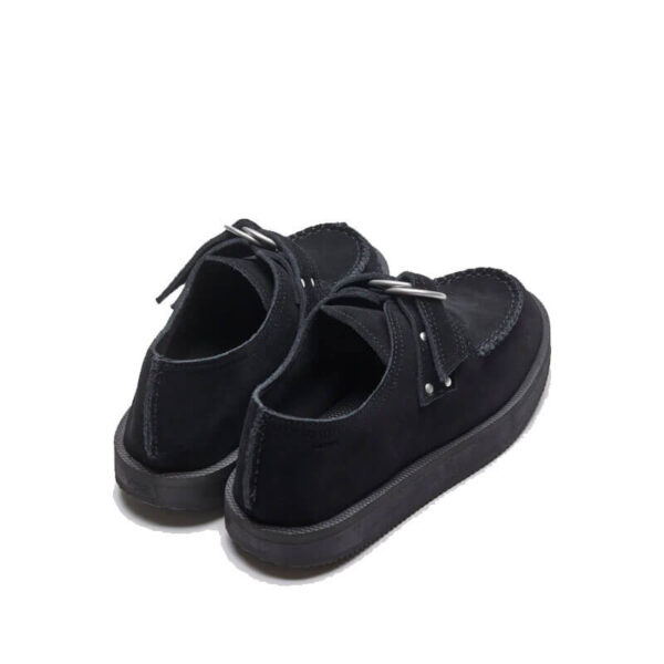 SUICOKE Joco - Black