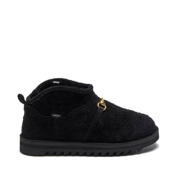 SUICOKE New Wave Bit-Boot