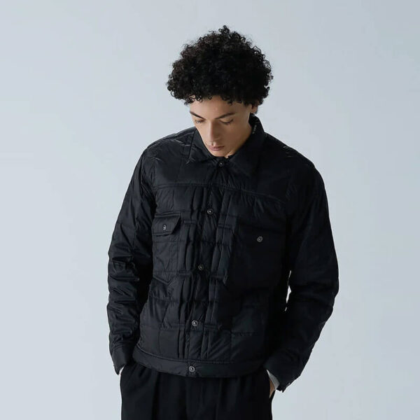 TAION Down Work Jacket