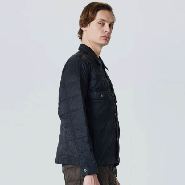 TAION Down Work Jacket