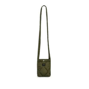 TAION Military Crossbody Bag - Multi