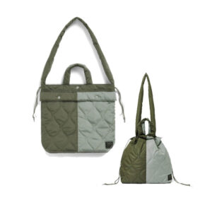 TAION Military Down Helmet Bag