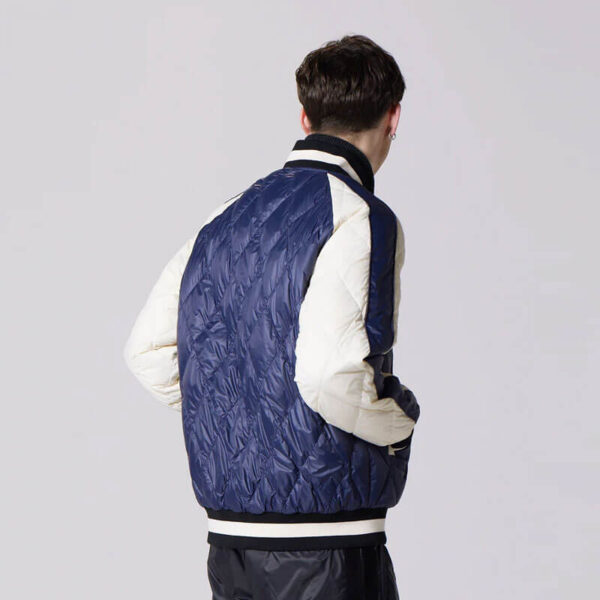 TAION Reversible Skajan Jacket