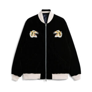 TAION Reversible Skajan Jacket