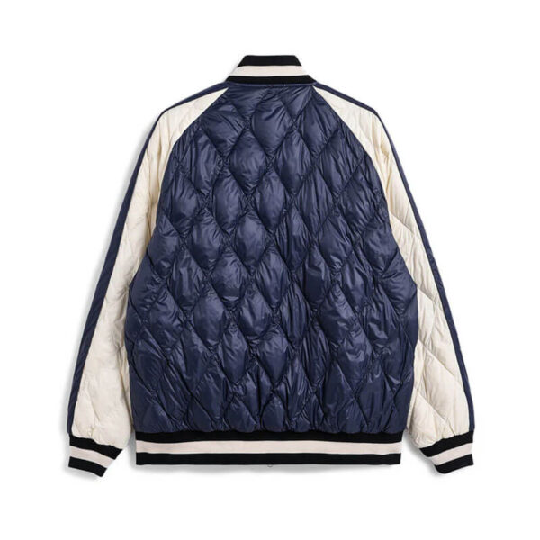 TAION Reversible Skajan Jacket