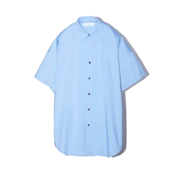 TOGA ARCHIVES Cotton Long Shirt