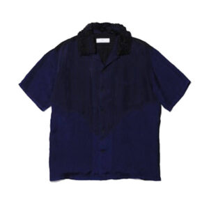 TOGA ARCHIVES Cupra Stripe Shirt