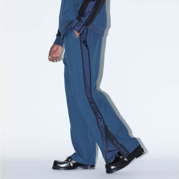 TOGA ARCHIVES Track Pant - Navy