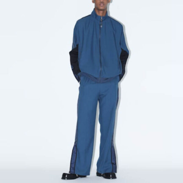 TOGA ARCHIVES Track Pant - Navy