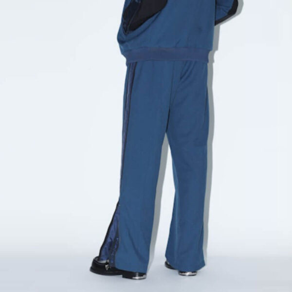 TOGA ARCHIVES Track Pant - Navy