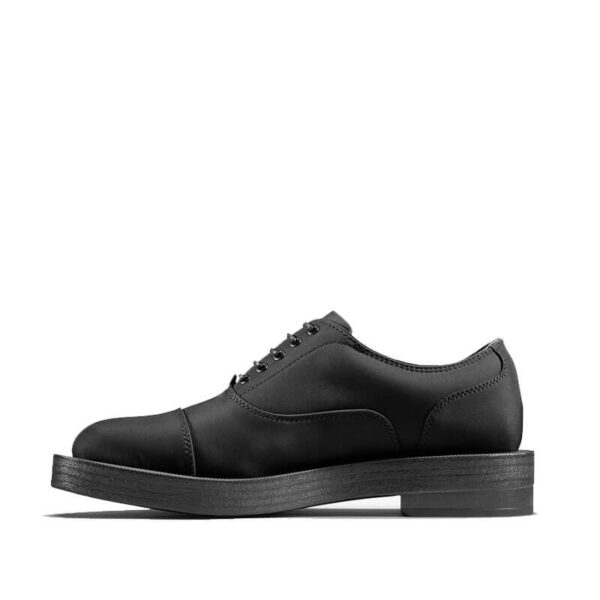 CLARKS ORIGINALS MARTINE ROSE Oxford 2 - Black