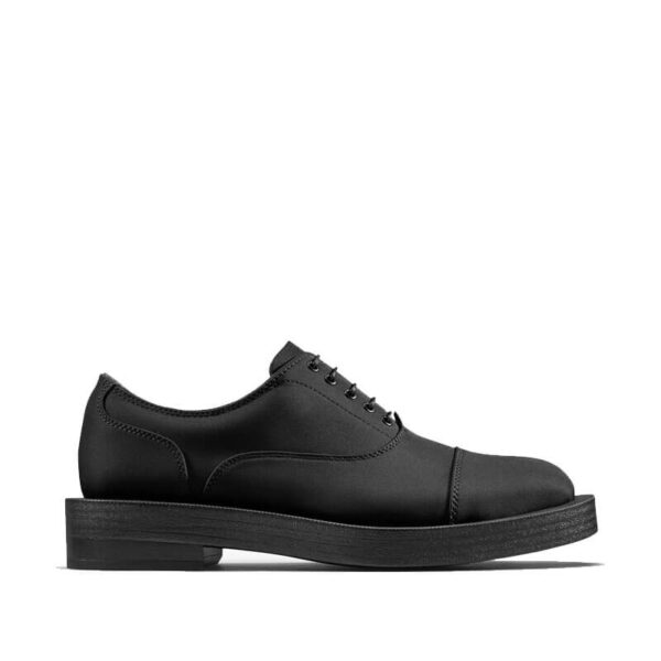 CLARKS ORIGINALS MARTINE ROSE Oxford 2 - Black