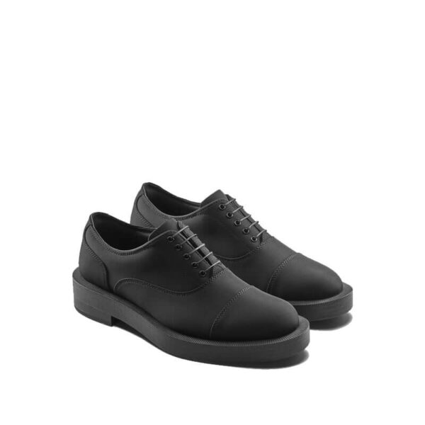 CLARKS ORIGINALS MARTINE ROSE Oxford 2 - Black