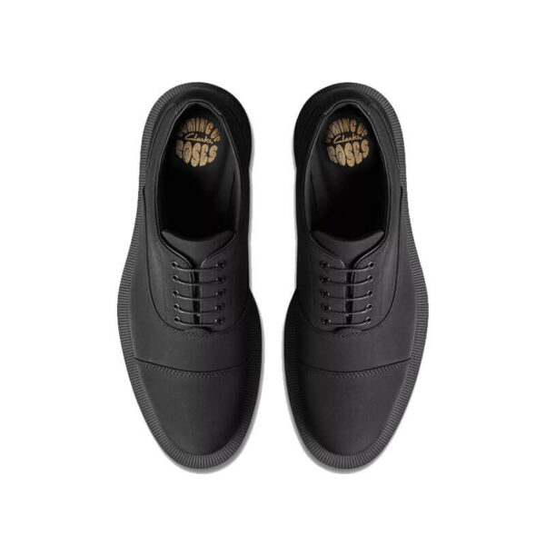 CLARKS ORIGINALS MARTINE ROSE Oxford 2 - Black