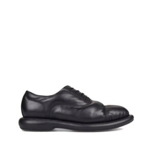 CLARKS ORIGINALS MARTINE ROSE Oxford 1 - Black