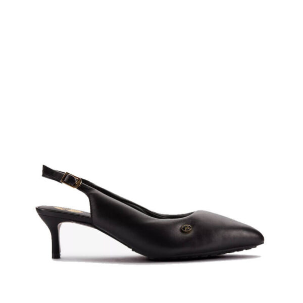 CLARKS ORIGINALS MARTINE ROSE Sling 1 - Black