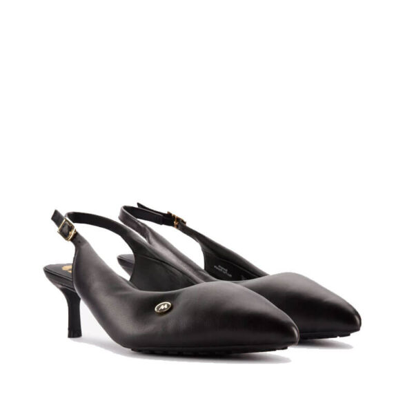 CLARKS ORIGINALS MARTINE ROSE Sling 1 - Black