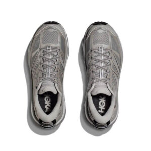 HOKA Mafate Speed 2 - Stellar Grey / Galactic Grey