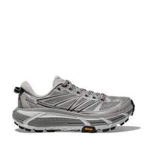 HOKA Mafate Speed 2 - Stellar Grey / Galactic Grey