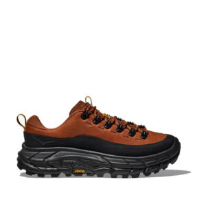 HOKA Tor Summit - Hazelnut / Black