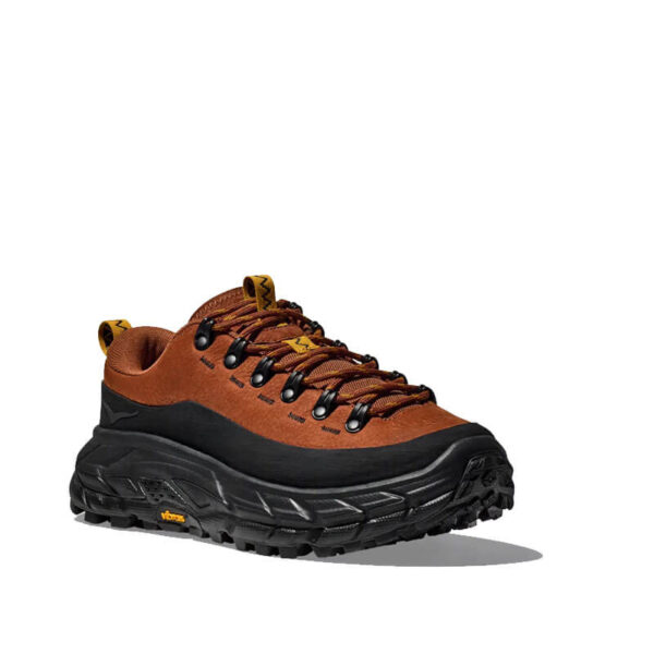 HOKA Tor Summit - Hazelnut / Black