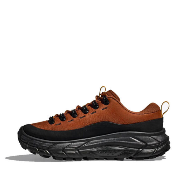 HOKA Tor Summit - Hazelnut / Black