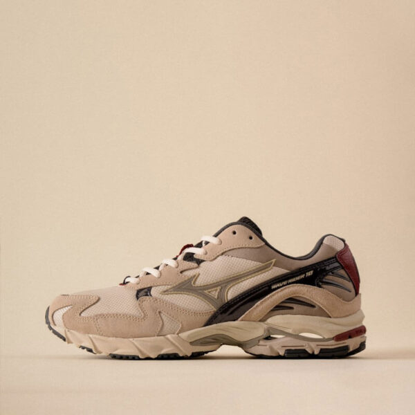 MIZUNO Wave Rider 10 'Yokai' - Summer Sand