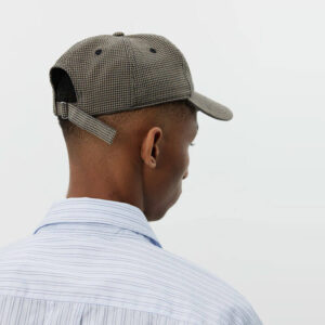 MFPEN Trucker Cap - Brown