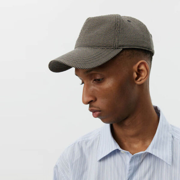 MFPEN Trucker Cap - Brown