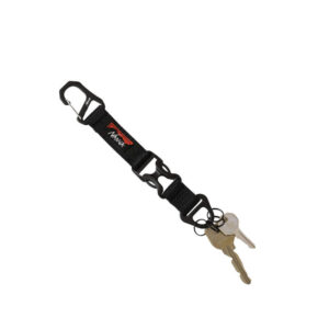 NANGA Carabiner Key Holder