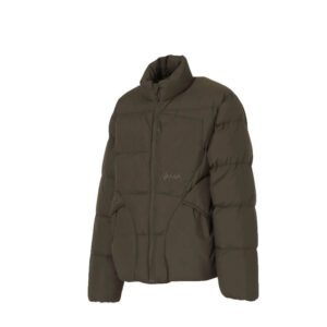 NANGA Mazeno Ridge Jacket - Khaki