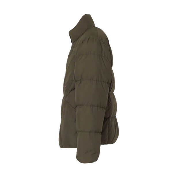 NANGA Mazeno Ridge Jacket - Khaki