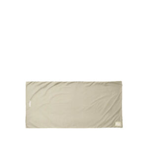 NANGA x FRAGMENT Pillow Cover - Beige