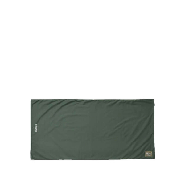 NANGA x FRAGMENT Pillow Cover - Khaki