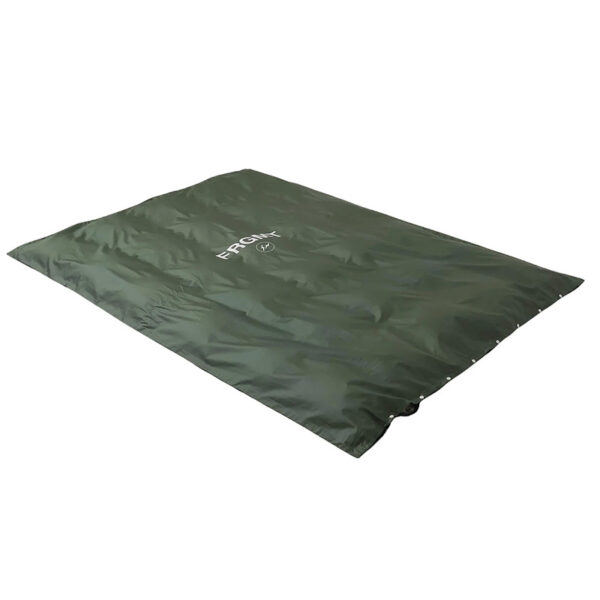 NANGA x FRAGMENT Down Duvet Cover - Khaki