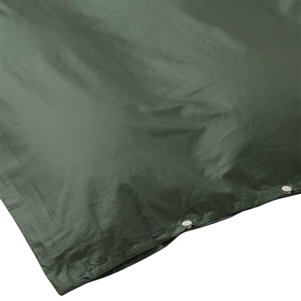 NANGA x FRAGMENT Down Duvet Cover - Khaki