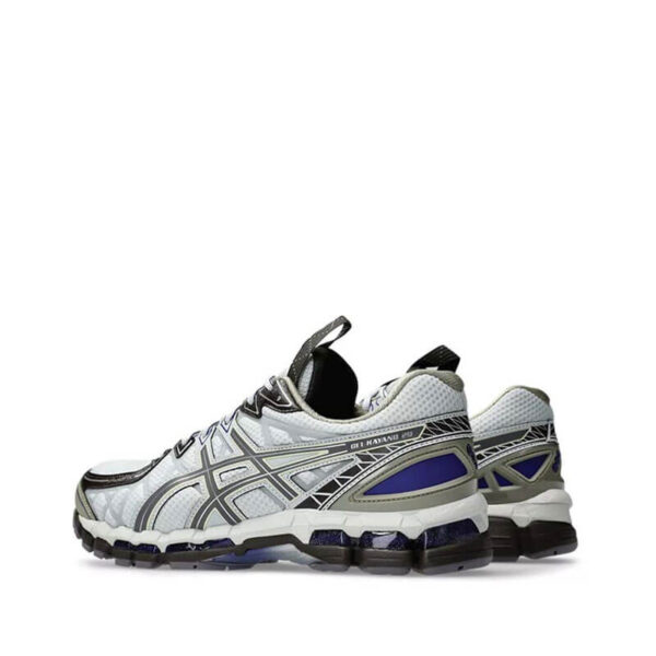 ASICS UB10-S Gel-Kayano 20 - Glacier Grey / Lavender Grey