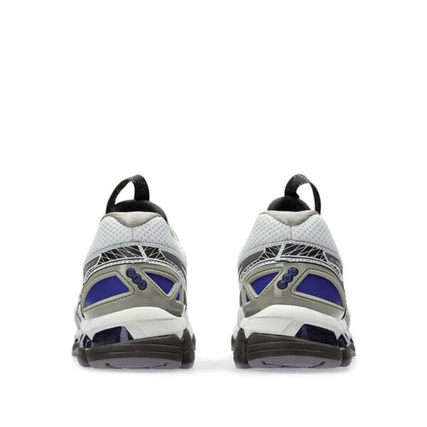 ASICS UB10-S Gel-Kayano 20 - Glacier Grey / Lavender Grey