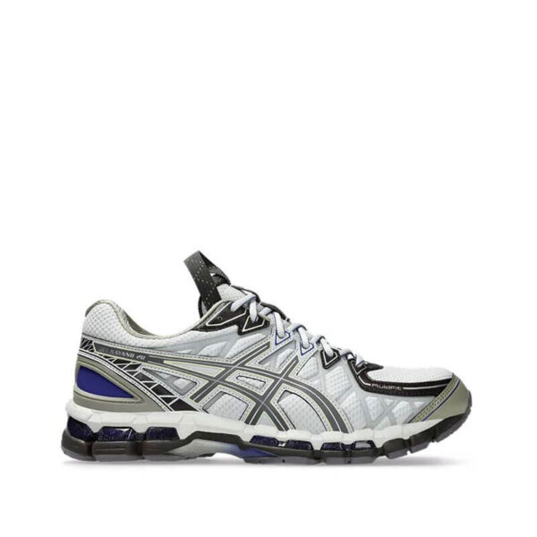 ASICS UB10-S Gel-Kayano 20 - Glacier Grey / Lavender Grey