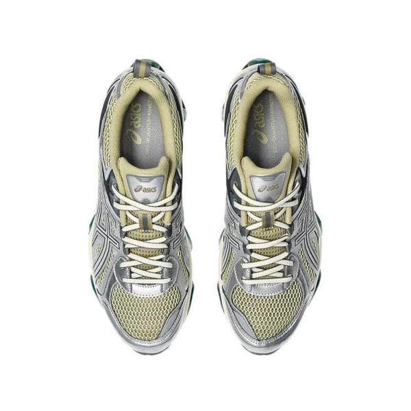 ASICS Gel-Quantum Kinetic - Khaki Beige / Pure Silver