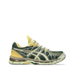 ASICS UB10-S Gel-Kayano 20 - Hunter Green / Jade