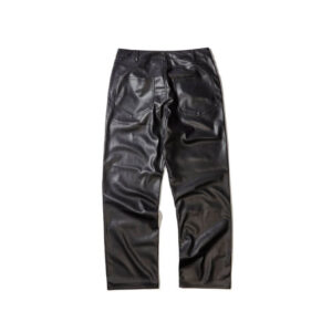 CHAMPION x ANGELO BAQUE Charro Pant - Black